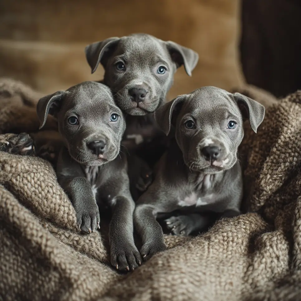 Familiäre Umgebung und Pflege